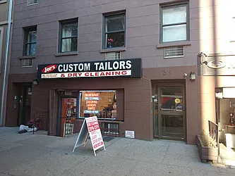 319 East 14th Street in Gramercy Park