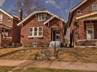 5321 Nottingham Ave, Saint Louis, MO 63109
