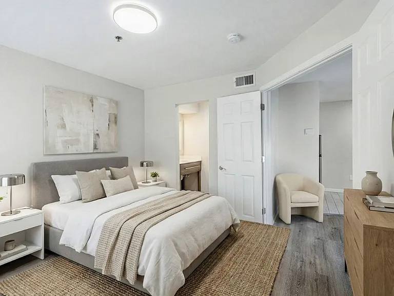 The Spoke at Peachtree Corners | West Atlanta Living - Refreshed and Reimagined — Photo 58