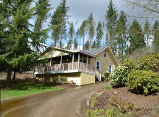 25825 SE Sunshine Valley Rd, Damascus, OR 97089