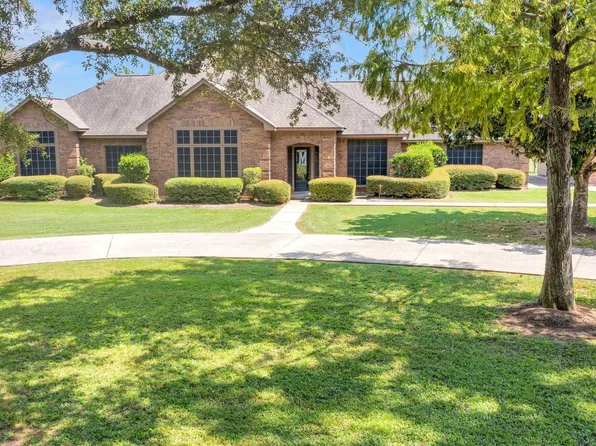 4148 Skinner Ln, Richmond, TX 77406