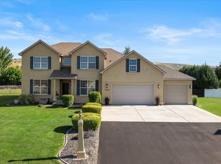 100105 E Hillview Dr, Kennewick, WA 99338