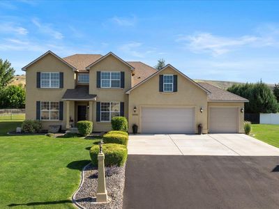 100105 E Hillview Dr, Kennewick, WA, 99338