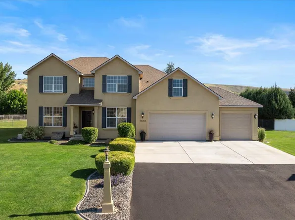 100105 E Hillview Dr, Kennewick, WA 99338