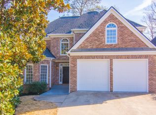 1 Bonnie Ln, Sandy Springs, GA 30328