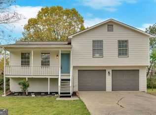 111 Evergreen Trl, Cartersville, GA 30121