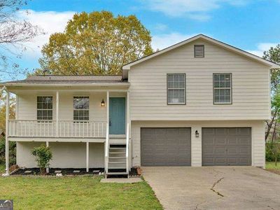 111 Evergreen Trl, Cartersville, GA, 30121