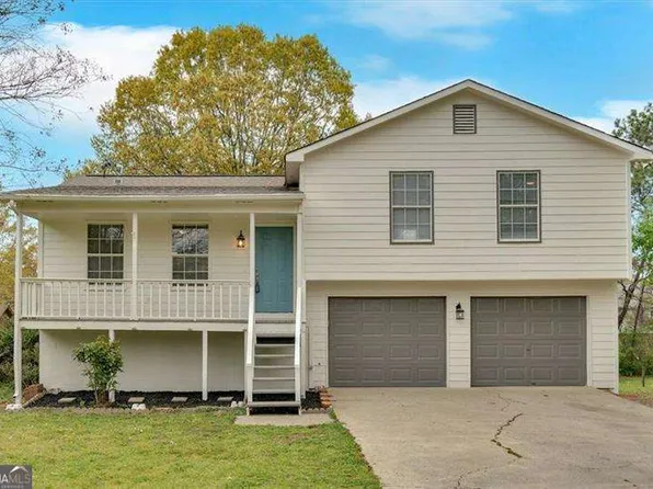 111 Evergreen Trl, Cartersville, GA 30121