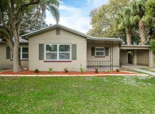 602 N Bradford Ave, Tampa, FL 33609