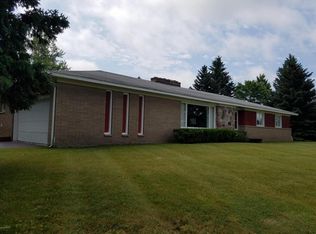 19945 Thirteen Mile Rd, Big Rapids, MI 49307