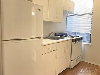 Rented by Anchor Associates