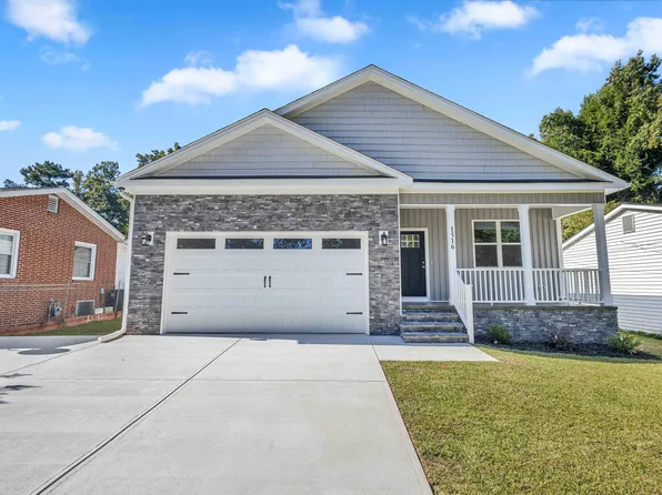 1516 Goldston Blvd, Sanford, NC 27330