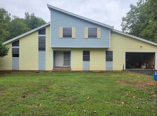 15015 Highway 104 N, Lexington, TN 38351