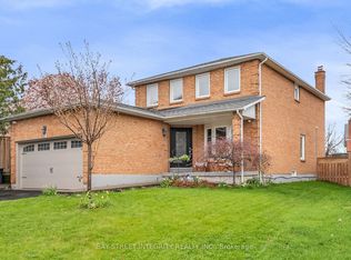 354 Waterside Cres, Vaughan, ON L6A 1V4