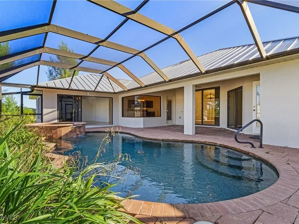 1640 NW 39th Ave, Cape Coral, FL 33993