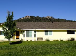 12156 Scott Grant Rd, Loma Rica, CA 95901