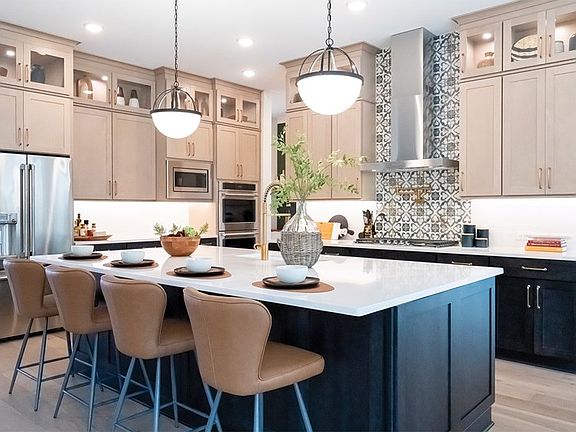 The Cobbstone - Kitchen