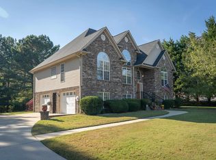 710 Small Lake Rd, Odenville, AL 35120