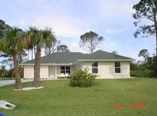 6802 Lakeland Blvd, Fort Pierce, FL 34951