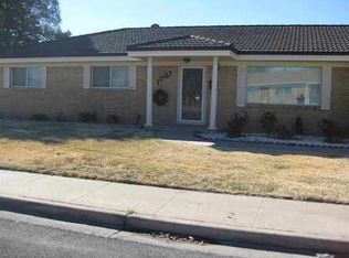 1701 N Cielo Dr, Hobbs, NM 88240