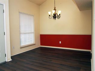 554 Lynnwood Dr, Missouri City, TX 77489