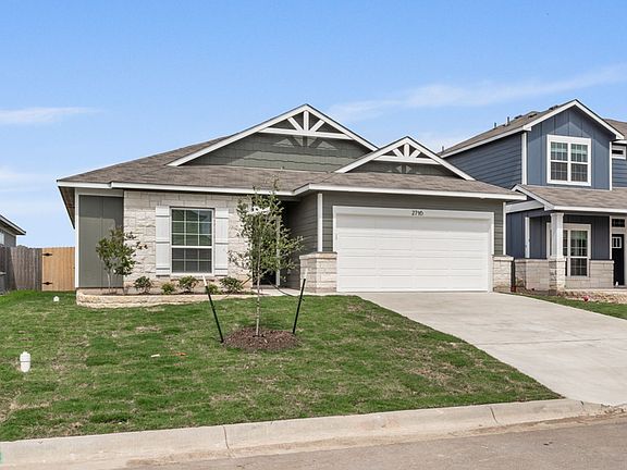 2nd image of 2716 Valdez Dr