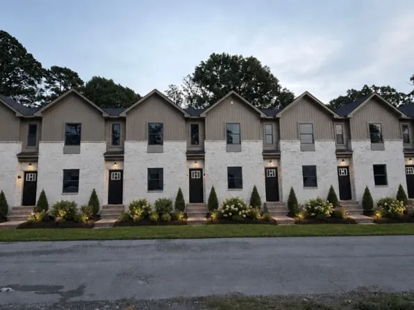 201 NE 2nd St, Bryant, AR 72022