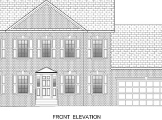 205 Edgemere Dr, Salem, VA 24153