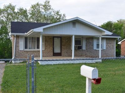 352 Hicrest Dr, Mt Sterling, KY, 40353
