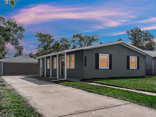 6627 New Hampshire Ave, Hammond, IN 46323