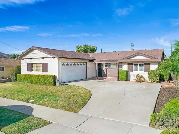 8428 Lake Baca Dr, San Diego, CA 92119