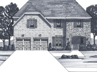11218 Narrow Leaf Dr, Knoxville, TN 37932