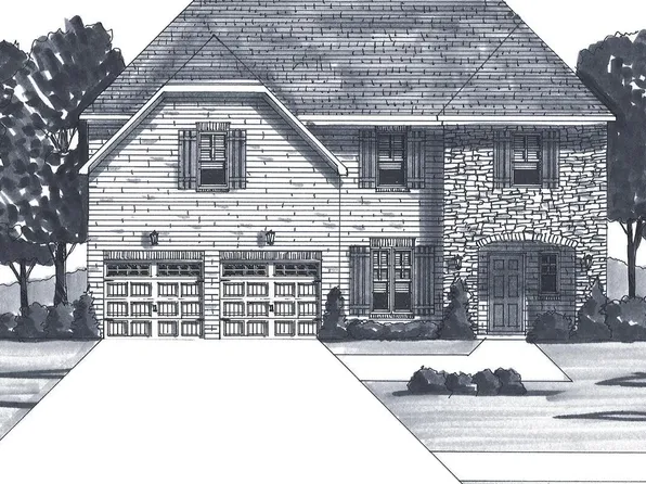 11218 Narrow Leaf Dr, Knoxville, TN 37932