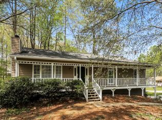 6289 New Mill Trl, Acworth, GA 30102