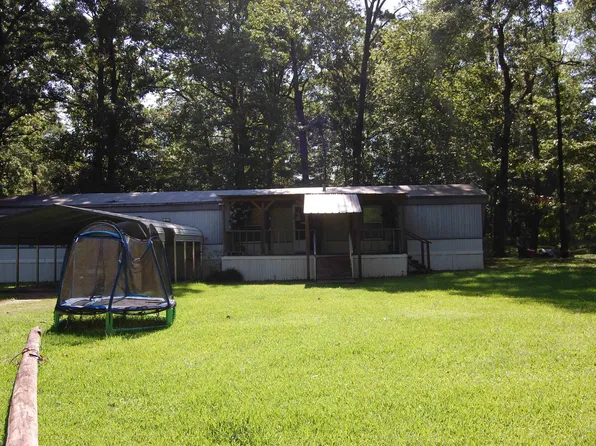 9052 S Elm St, Bastrop, LA 71220