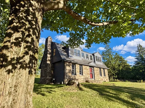 3956 Nelson Heights Rd, Cazenovia, NY 13035