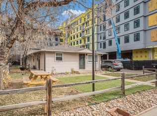 1340 19th St, Boulder, CO 80302