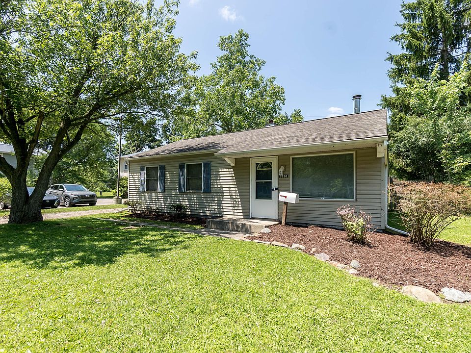 1st image of 3593 Oakwood St