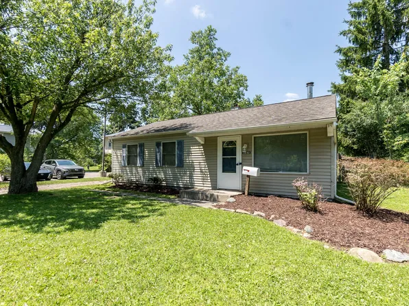 3593 Oakwood St, Ann Arbor, MI 48104