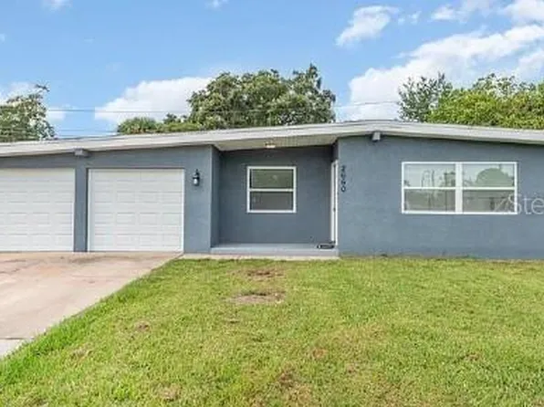 2660 Dutton Dr, Titusville, FL 32796