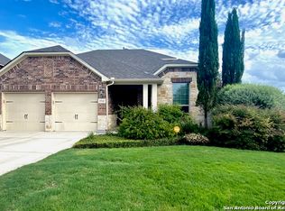 15542 Bayakoa Ct, San Antonio, TX 78245