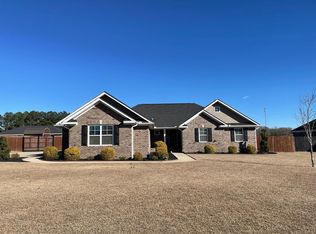 1235 Sandpiper Dr, Sumter, SC 29154