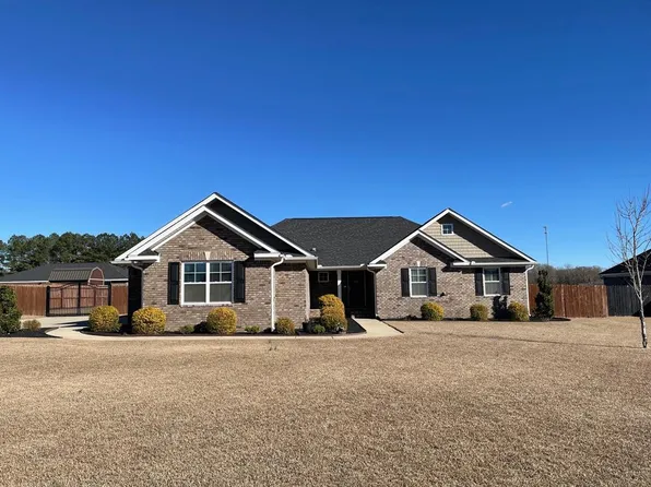 1235 Sandpiper Dr, Sumter, SC 29154