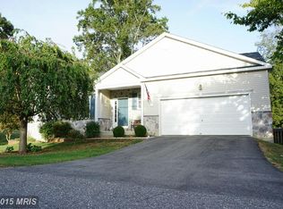 11202 Rawhide Rd, Lusby, MD 20657