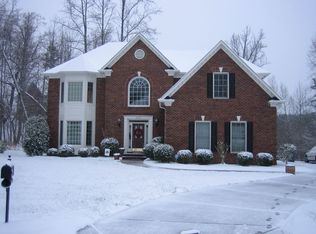 8502 Corolla Ln, Charlotte, NC 28277