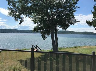 1478 Washington St, Munising, MI 49862