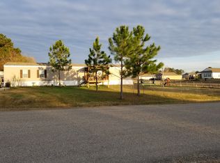 19114 Northrop St, Saucier, MS 39574