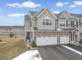 348 Pennycress Rd, Allentown, PA 18104