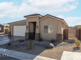 526 Gypsum Ln, Mesquite, NV 89027