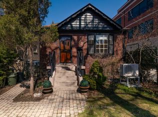 8 Macpherson Ave, Toronto, ON